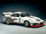Porsche 935 1976 года